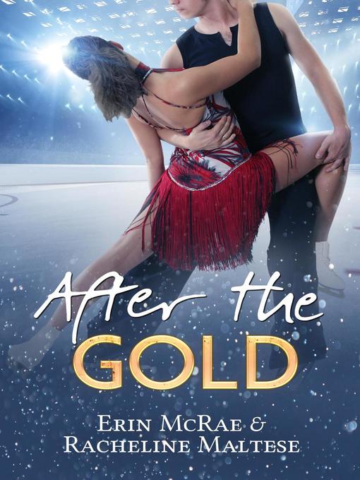 Title details for After the Gold by Erin McRae - Wait list